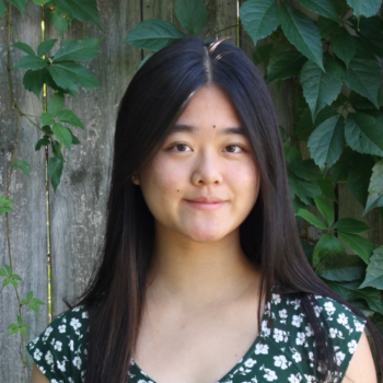Arnalda Zhao headshot