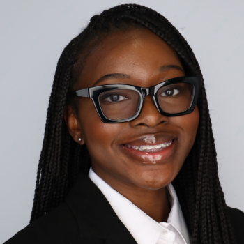 Damilola Adissa headshot