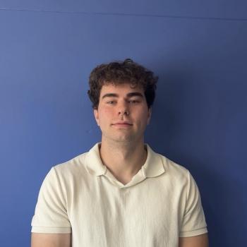 Connor Neiheisel headshot